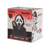 Handmade by Robots Knit Series 184 Scream Ghost Face V2 Vinyl Figure
