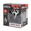 Handmade by Robots Knit Series 184 Scream Ghost Face V2 Vinyl Figure