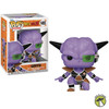 Dragon Ball Z Funko Pop! Animation: Dragon Ball Z - Ginyu