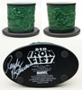 Bowen Designs Marvel Iron Fist Red Edition 15" Statue Signed By Randy Bowen NIB