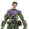 Marvel Legends Series Green Goblin Spider-Man: No Way Home Deluxe 6" Figures