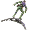 Marvel Legends Series Green Goblin Spider-Man: No Way Home Deluxe 6" Figures