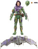 Marvel Legends Series Green Goblin Spider-Man: No Way Home Deluxe 6" Figures