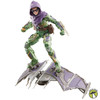 Marvel Legends Series Green Goblin Spider-Man: No Way Home Deluxe 6" Figures