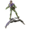 Marvel Legends Series Green Goblin Spider-Man: No Way Home Deluxe 6" Figures