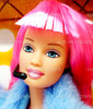 Jam 'n Glam Teresa Barbie Doll With Hair Extensions and Ever-Flex Waist 2001