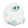 Handmade by Robots Abominable Toys Chomp Vinyl Figure