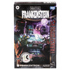 Transformers Collaborative Universal Monsters Frankenstein x Frankentron Figure