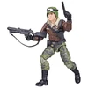 G.I. Joe Classified Series General Clayton Hawk Abernathy Action Figure