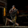 G.I. Joe Classified Series General Clayton Hawk Abernathy Action Figure