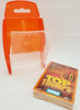 The Lord of the Rings Lord of the Rings: The Two Towers Top Trumps Card Game 2003 Hasbro #41493 NRFP