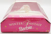 Barbie Winter Fantasy Blonde Special Edition Doll 1995 Mattel 15334 NRFB