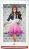 Dooney & Bourke Barbie Doll Pink Label Collector Edition 2006 Mattel J0937
