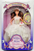Disney Beauty and the Beast The Wedding Musical Belle Doll 1993 Mattel 10909