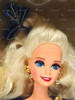 Barbie Sapphire Dream Society Style Collection Doll 1995 Mattel #13255