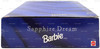 Barbie Sapphire Dream Society Style Collection Doll 1995 Mattel #13255