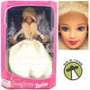 Barbie Winter Evening Special Edition Doll 1998 Mattel #19218