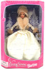 Barbie Winter Evening Special Edition Doll 1998 Mattel #19218