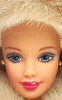 Barbie Winter Evening Special Edition Doll 1998 Mattel #19218