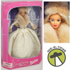 Barbie Winter Evening Special Edition Doll 1998 Mattel #19218