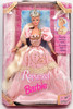 Barbie Winter Evening Special Edition Doll 1998 Mattel #19218