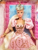 Barbie Winter Evening Special Edition Doll 1998 Mattel #19218