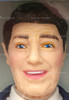 President Ronald Reagan 1987 Special Edition 17 Inch Doll Horsman No. 7157-1