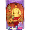 Disney Classics Cinderella Prince Charming Doll 1991 Mattel 1625