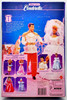Disney Classics Cinderella Prince Charming Doll 1991 Mattel 1625