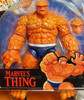 Marvel Comics Fantastic Four Marvel's Thing Action Figure 2021 Hasbro F0349 NRFP