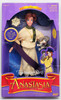 Anastasia Together in Paris Anya Doll and Dog Pooka 1997 Galoob #23000