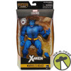 Marvel Legends Series X-Men Marvel's Beast Action Figure 2018 Hasbro NRFB