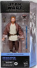 Star Wars Black Series Obi-Wan Kenobi (Wandering Jedi) Figure 2022 Hasbro NRFB