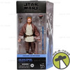 Star Wars Black Series Obi-Wan Kenobi (Wandering Jedi) Action Figure 2022 NEW