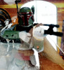Star Wars Special Edition 300th Figure Boba Fett 2000 Hasbro