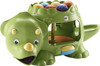 Fisher-Price Double Poppin' Dino Toy 2016 USED