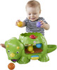 Fisher-Price Double Poppin' Dino Toy 2016 USED