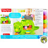 Fisher-Price Double Poppin' Dino Toy 2016