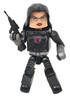 G.I. Joe: Carded Minimates Series 2 Box Set