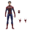 Marvel Legends Series The Amazing Spider-Man 2 Collectible 6" Action Figure