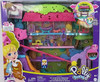 Polly Pocket Pollyville Pet Adventure Treehouse Playset 2021 Mattel HHJ06 NRFB