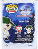 Funko Pop Movies 243 National Lampoon's Christmas Vacation Cousin Eddie Figure