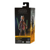 Star Wars The Black Series Ahsoka Tano (Padawan) The Clone Wars 6" Action Figure