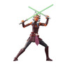 Star Wars The Black Series Ahsoka Tano (Padawan) The Clone Wars 6" Action Figure