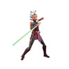 Star Wars The Black Series Ahsoka Tano (Padawan) The Clone Wars 6" Action Figure