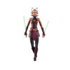 Star Wars The Black Series Ahsoka Tano (Padawan) The Clone Wars 6" Action Figure
