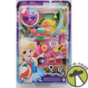 Polly Pocket Watermelon Pool Party Compact Playset 2021 Mattel HCG19 NRFP
