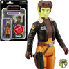 Star Wars The Retro Collection Hera Syndulla 3 3/4-Inch Action Figure