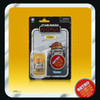 Star Wars The Retro Collection Chopper C1-10P 3 3/4-Inch Action Figure