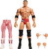 WWE Elite Collection Action Figure Royal Rumble Batista with Accessory